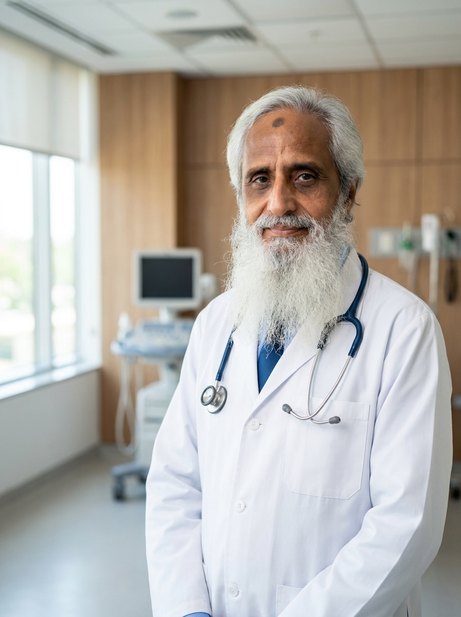 Dr. Khalid Hameed Zaigham Clinic
