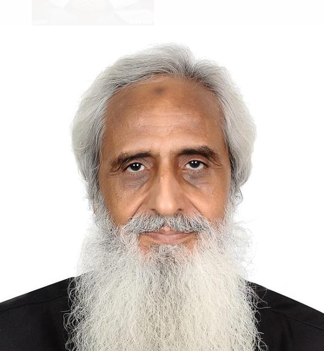 Dr. Khalid Hameed Zaigham Profile
